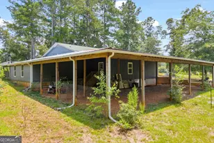 239 Jeremy Dr, Colbert, GA 30628 - Photo 3