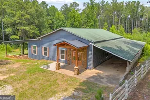 239 Jeremy Dr, Colbert, GA 30628 - Photo 19