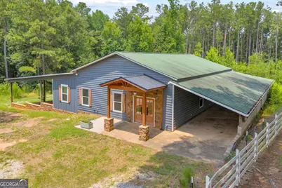 239 Jeremy Drive, Colbert, GA 30628 - Photo 1