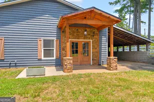 239 Jeremy Dr, Colbert, GA 30628 - Photo 23