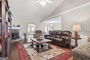 201 Ridge Run Crossing, Athens, GA 30605 - Photo 15