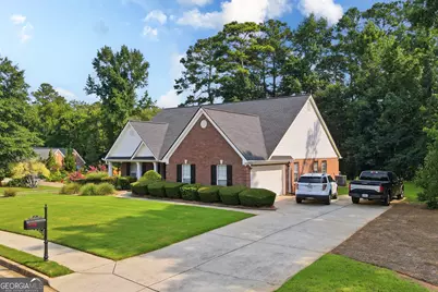 201 Ridge Run Crossing, Athens, GA 30605 - Photo 5