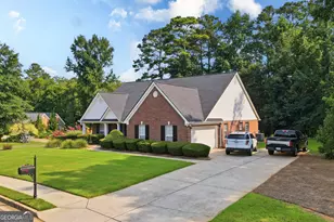 201 Ridge Run Crossing, Athens, GA 30605 - Photo 5