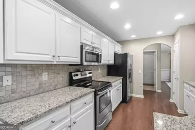 201 Ridge Run Crossing, Athens, GA 30605 - Photo 25