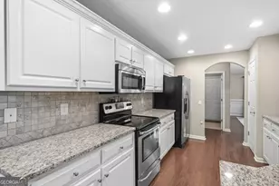 201 Ridge Run Crossing, Athens, GA 30605 - Photo 25