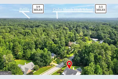 201 Ridge Run Crossing, Athens, GA 30605 - Photo 11