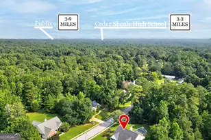 201 Ridge Run Crossing, Athens, GA 30605 - Photo 11