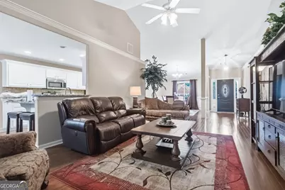 201 Ridge Run Crossing, Athens, GA 30605 - Photo 17