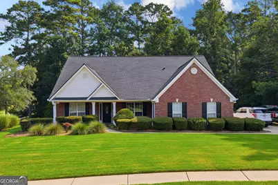 201 Ridge Run Crossing, Athens, GA 30605 - Photo 3