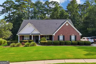 201 Ridge Run Crossing, Athens, GA 30605 - Photo 3