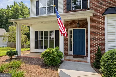 75 Sycamore Way, Sharpsburg, GA 30277 - Photo 5