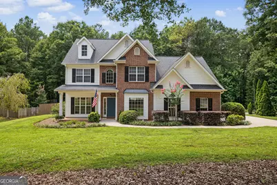 75 Sycamore Way, Sharpsburg, GA 30277 - Photo 1