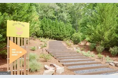 4744 Shady Lake Circle, Gainesville, GA 30507 - Photo 5