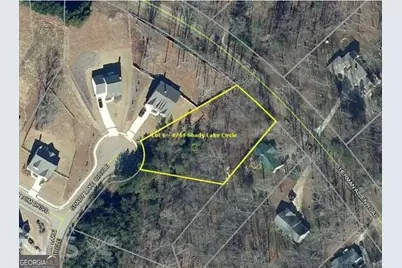 4744 Shady Lake Circle, Gainesville, GA 30507 - Photo 1