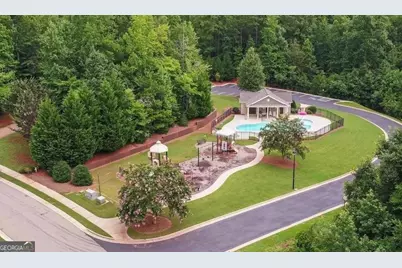 4744 Shady Lake Circle, Gainesville, GA 30507 - Photo 3