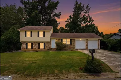 941 Cochise Trail SE, Conyers, GA 30094 - Photo 1