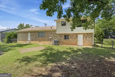 941 Cochise Trail SE, Conyers, GA 30094 - Photo 33