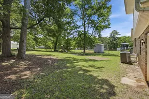 941 Cochise Trail SE, Conyers, GA 30094 - Photo 35