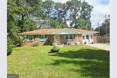 128 Wassaw Road, Savannah, GA 31410 - Photo 1