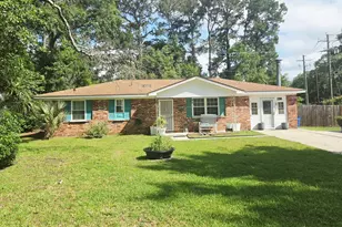 128 Wassaw Rd, Savannah, GA 31410 - Photo 1