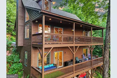 331 Camelot Trail, Clayton, GA 30525 - Photo 3