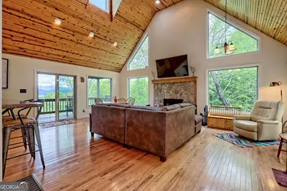 331 Camelot Trail, Clayton, GA 30525 - Photo 25