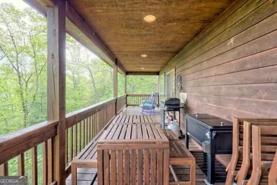 331 Camelot Trail, Clayton, GA 30525 - Photo 37