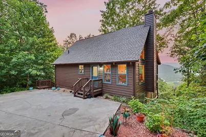 331 Camelot Trail, Clayton, GA 30525 - Photo 69