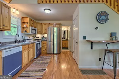 331 Camelot Trail, Clayton, GA 30525 - Photo 11