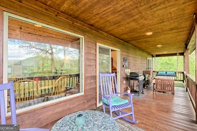 331 Camelot Trail, Clayton, GA 30525 - Photo 35