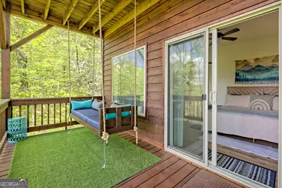 331 Camelot Trail, Clayton, GA 30525 - Photo 61