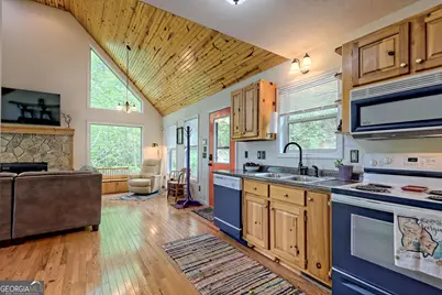 331 Camelot Trail, Clayton, GA 30525 - Photo 13