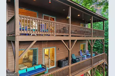331 Camelot Trail, Clayton, GA 30525 - Photo 75