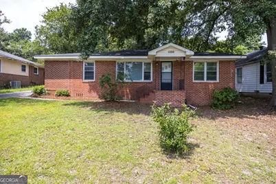 1280 Baker Drive, Macon, GA 31206 - Photo 3