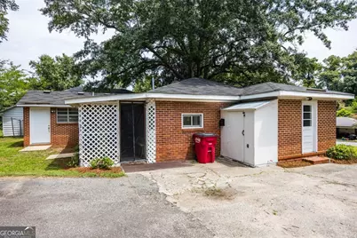 1280 Baker Drive, Macon, GA 31206 - Photo 27