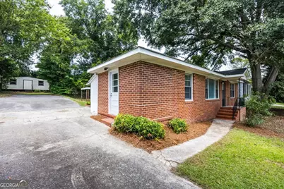 1280 Baker Drive, Macon, GA 31206 - Photo 29