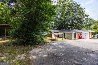 1280 Baker Drive, Macon, GA 31206 - Photo 25