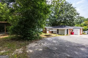 1280 Baker Dr, Macon, GA 31206 - Photo 25