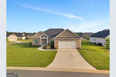 101 Raspberry Trail, Perry, GA 31069 - Photo 3