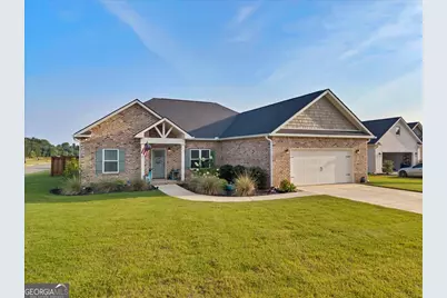 101 Raspberry Trail, Perry, GA 31069 - Photo 7