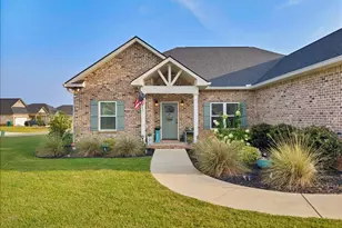101 Raspberry Trl, Perry, GA 31069 - Photo 5