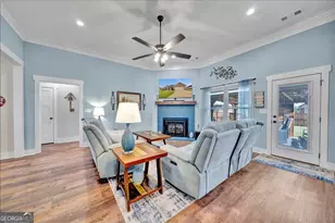 101 Raspberry Trl, Perry, GA 31069 - Photo 33