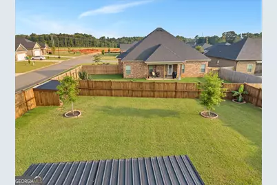 101 Raspberry Trail, Perry, GA 31069 - Photo 17