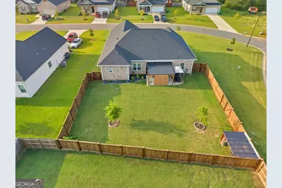 101 Raspberry Trail, Perry, GA 31069 - Photo 11