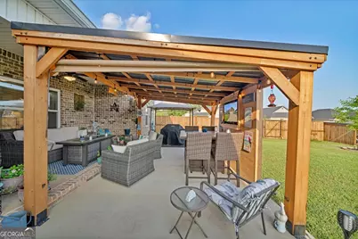 101 Raspberry Trail, Perry, GA 31069 - Photo 57