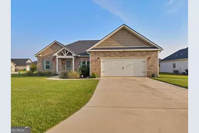 101 Raspberry Trail, Perry, GA 31069 - Photo 1