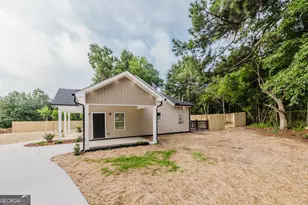 3714 Spencer Cir, Macon, GA 31206 - Photo 5