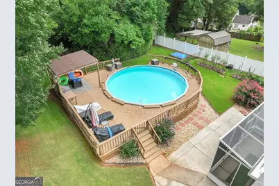302 Iron Horse Way, Stockbridge, GA 30281 - Photo 39