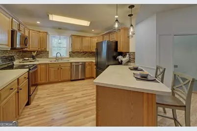 567 Cedar Pond Road, Hartwell, GA 30643 - Photo 5