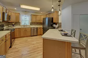 567 Cedar Pond Rd, Hartwell, GA 30643 - Photo 5